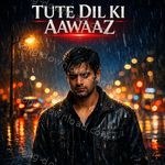 Tute Dil Ki Aawaaz - Zubeen Garg Song Download